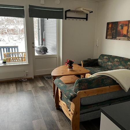Rett Ved Raudalen Alpinanlegg Apartment Beitostolen Luaran gambar