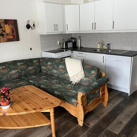 Rett Ved Raudalen Alpinanlegg Apartment Beitostolen Luaran gambar