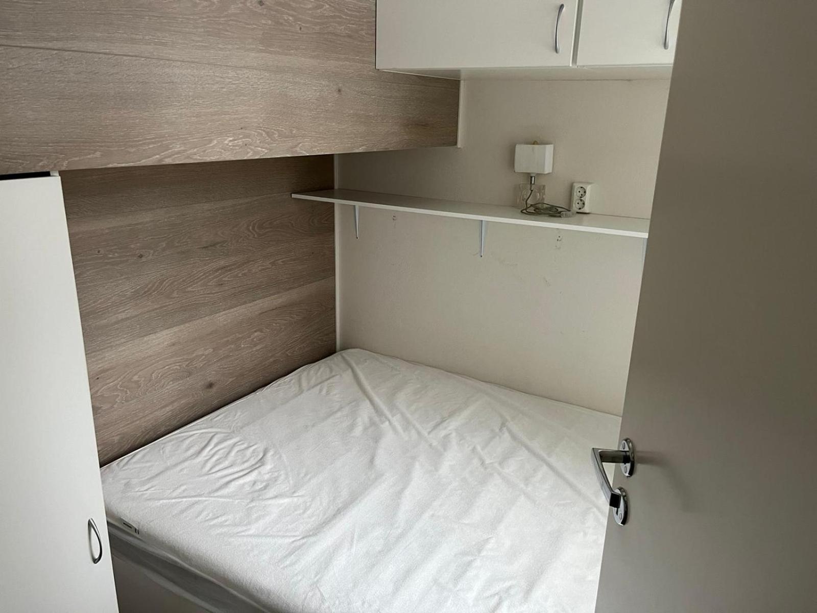 Rett Ved Raudalen Alpinanlegg Apartment Beitostolen Luaran gambar