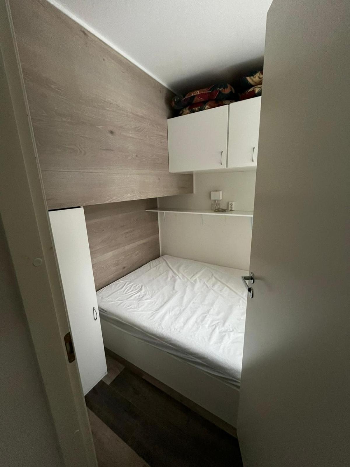 Rett Ved Raudalen Alpinanlegg Apartment Beitostolen Luaran gambar