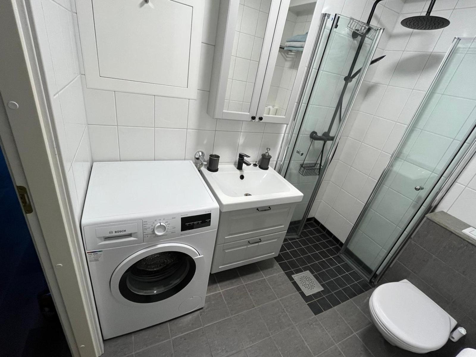 Rett Ved Raudalen Alpinanlegg Apartment Beitostolen Luaran gambar